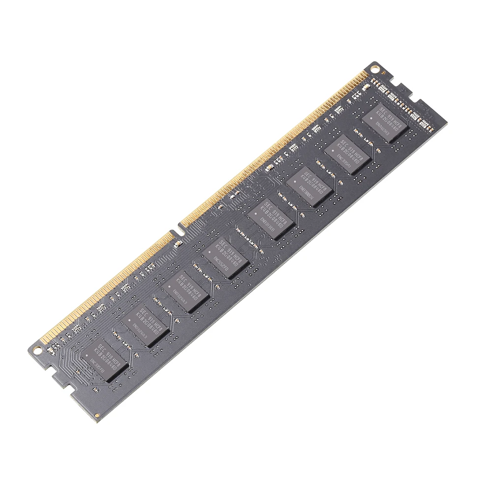 VEINEDA DDR3 4GB 8GB Memoria Ram ddr 3 1333 1600 Dėl Visų ar kai kurių AMD Desktop PC3-12800 Suderinama 2GB Nauja 0
