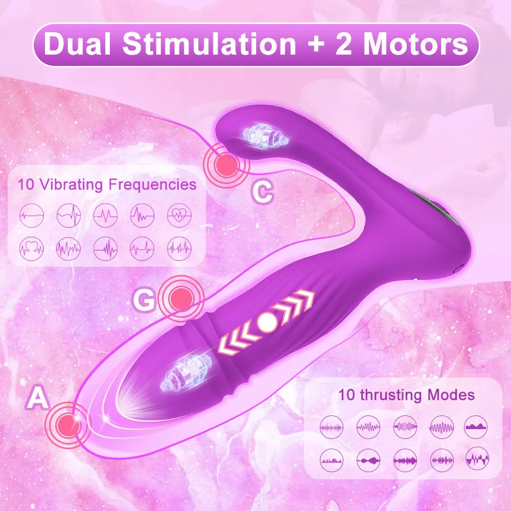 Nuotolinio Valdymo Nešiojami Vibratorius G Spot Clit Skatinti Massager Moterų Masturbator 10 Rūšių Seksas Erotiniai Žaislai Pora Suaugusiųjų 18 1