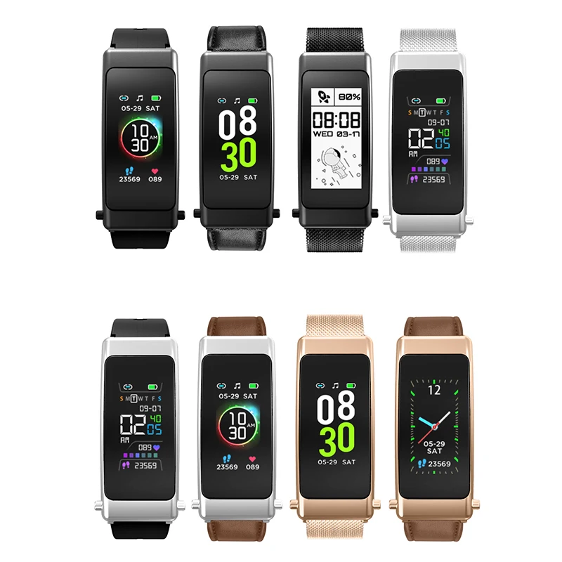 2020 K30 Smart Watch 