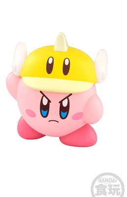 Hoshi No Kirby Anime Pav Krypavimas Dee Žvaigždė Kirby Kawaii Žaislai Pvc Vertus Lėlės Modelio Pardavimai Papuošalai Dovanos