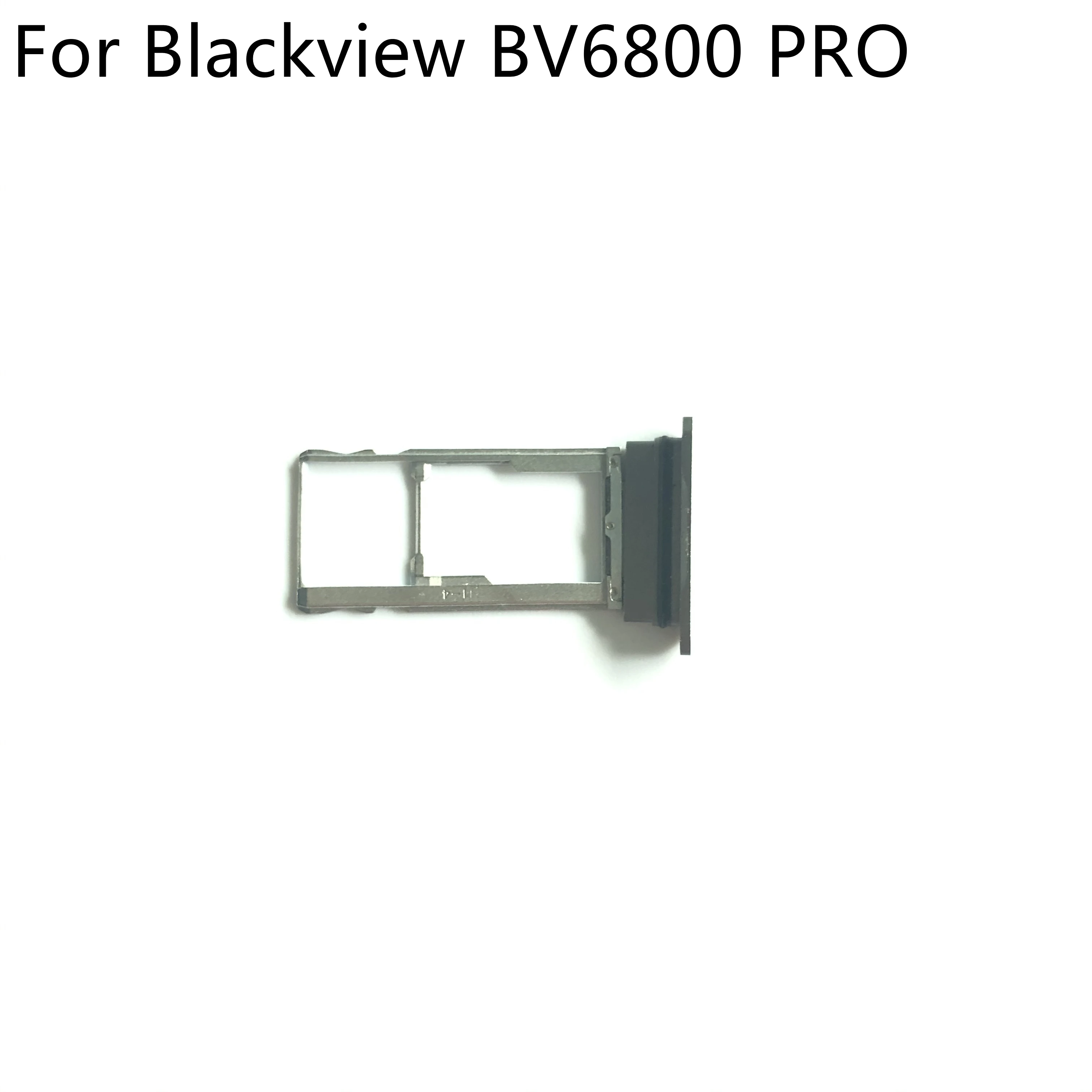 BLACKVIEW BV6800 Pro Naudojamas Originalus SIM Kortelę BLACKVIEW BV6800 Pro MT6750T 5.7