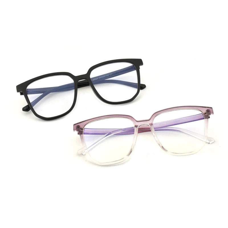 DOISYER Naujas mados anti-mėlyna šviesa akinius ir vyrų, ir moterų su retro mados aikštė anti-mėlyna šviesa akiniai 0